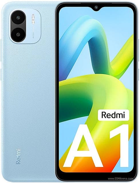 Xiaomi Redmi A1 image 1