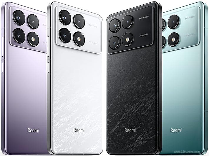 Xiaomi Redmi K70 image 2