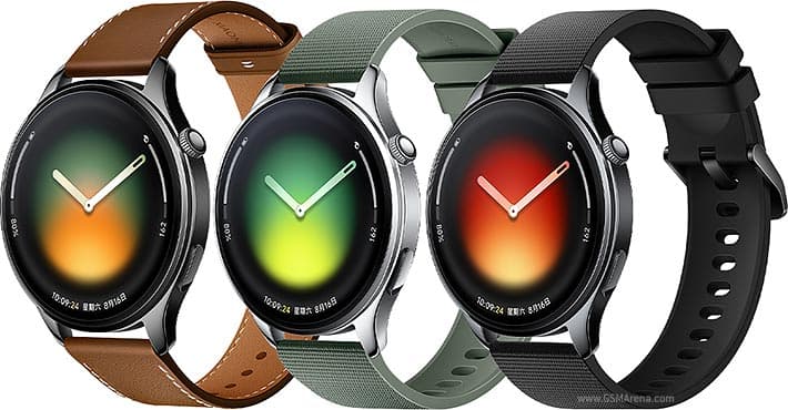 Xiaomi Watch 5 gallery image 1
