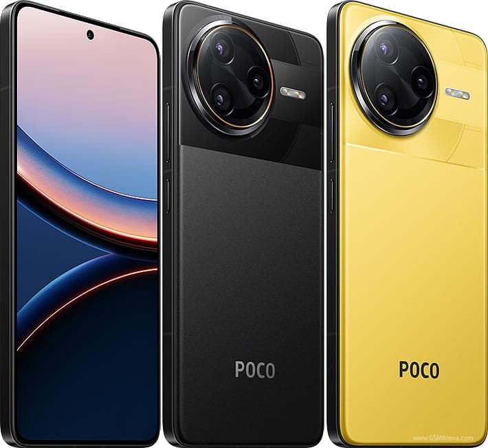 Xiaomi Poco F7 Ultra gallery image 1