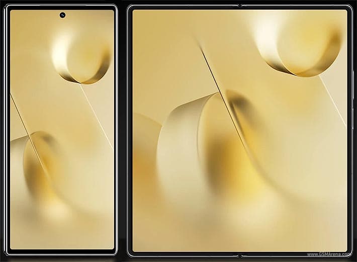 Xiaomi Mix Fold 2 image 5
