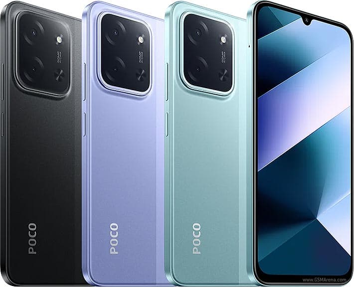 Xiaomi Poco C85 4G gallery image 1