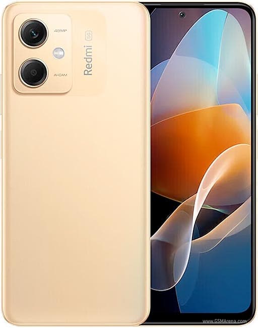 Xiaomi Redmi Note 12R Pro image 1