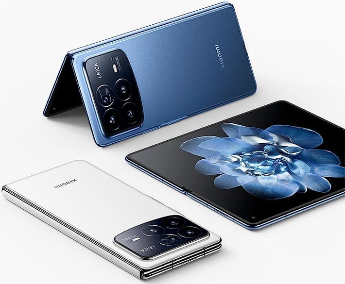 Xiaomi Mix Fold 4 image 4