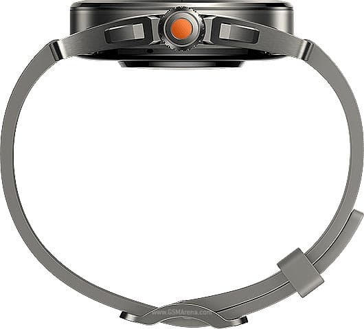 Xiaomi Watch S4 Sport gallery image 1