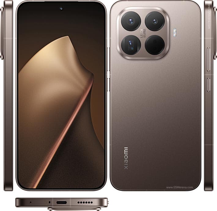 Xiaomi 15T Pro image 1