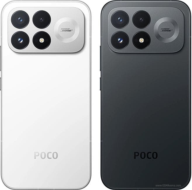 Xiaomi Poco F9 Pro image 2