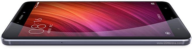 Xiaomi Redmi Note 4 (MediaTek) gallery image 1