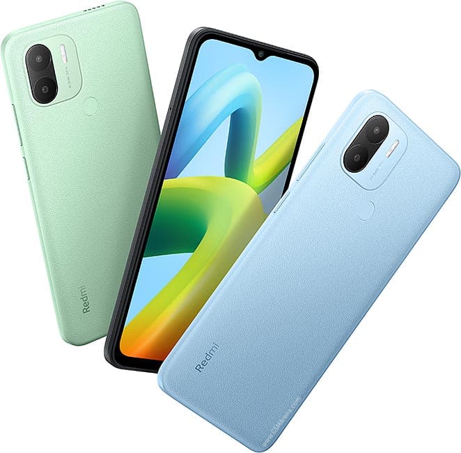 Xiaomi Redmi A1+ image 2