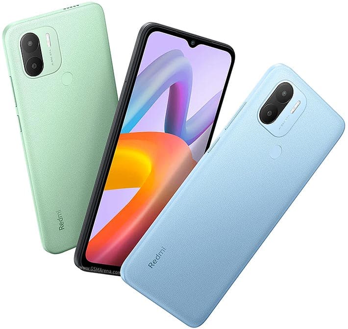Xiaomi Redmi A2+ gallery image 1