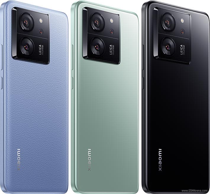 Xiaomi 13T gallery image 1