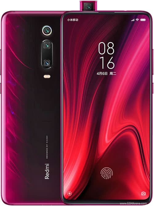 Xiaomi Redmi K20 gallery image 2