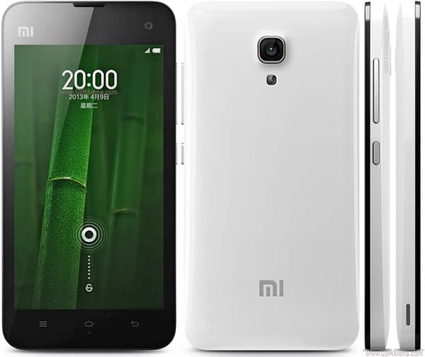Xiaomi Mi 2A image 1