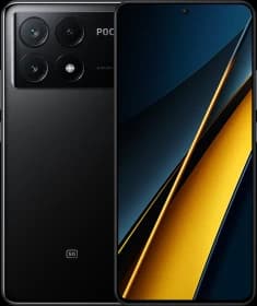 Xiaomi Poco X6 Pro image 2
