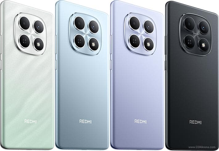 Xiaomi Redmi Note 15 4G gallery image 1