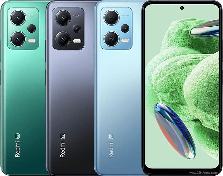 Xiaomi Redmi Note 12 image 2