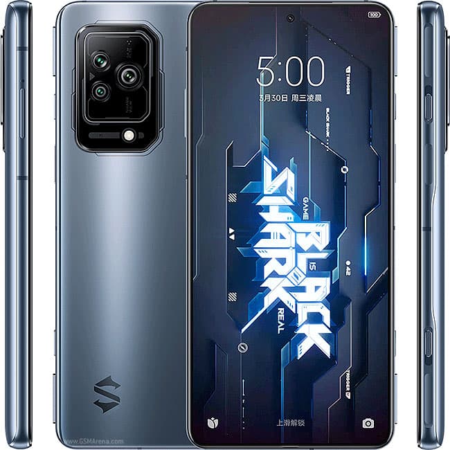 Xiaomi Black Shark 5 image 1