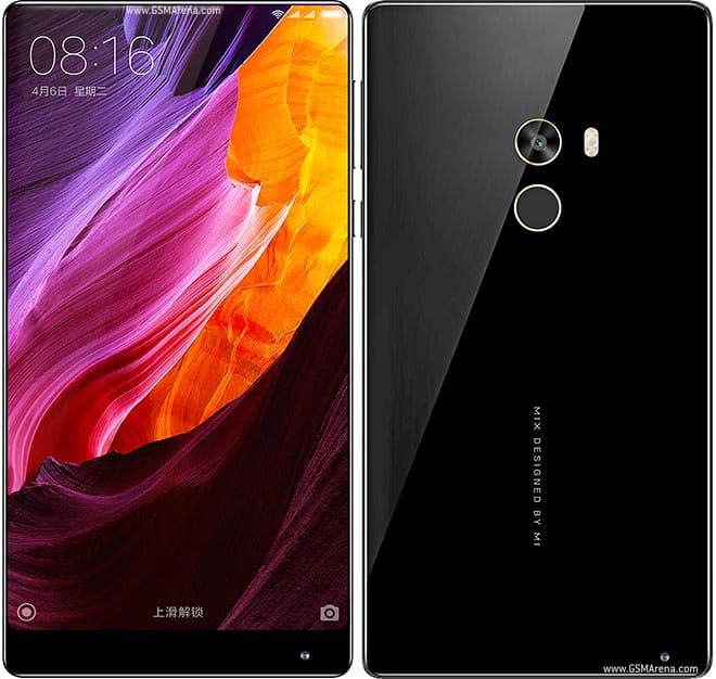 Xiaomi Mi Mix gallery image 1