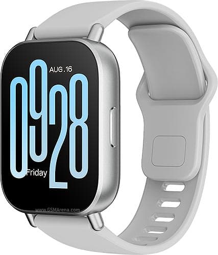 Xiaomi Redmi Watch 5 Active image 2