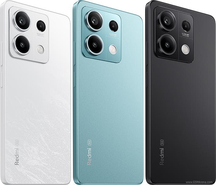 Xiaomi Redmi Note 13 gallery image 1