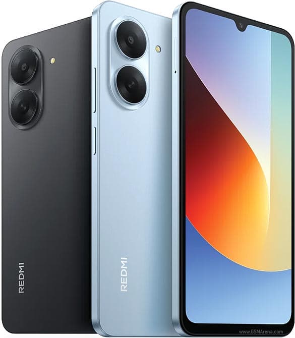 Xiaomi Redmi A7 gallery image 1