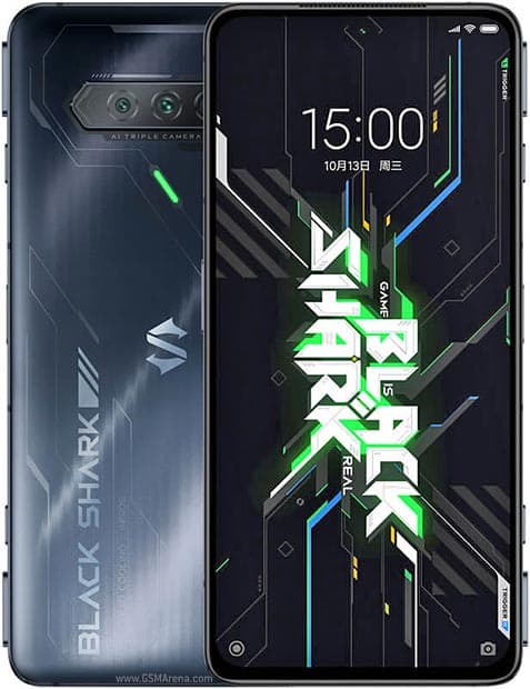 Xiaomi Black Shark 4S Pro gallery image 1