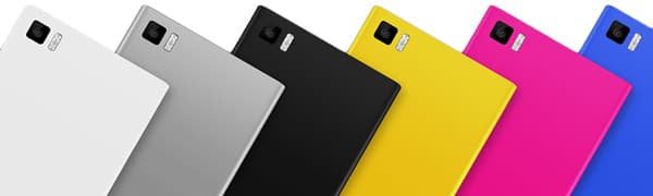 Xiaomi Mi 3 image 3