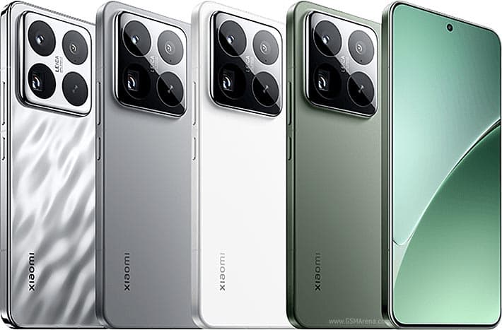 Xiaomi 15 Pro gallery image 1