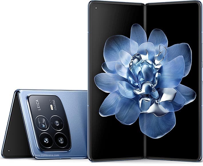 Xiaomi Mix Fold 4 image 1