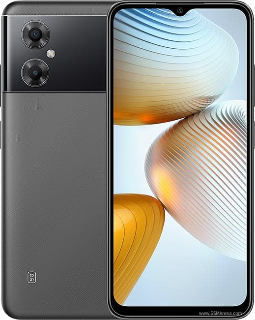 Xiaomi Poco M4 5G image 1