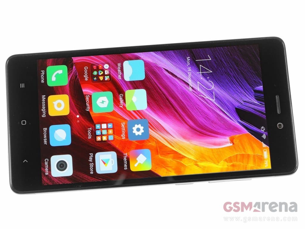 Xiaomi Redmi 3s Prime gallery image 2