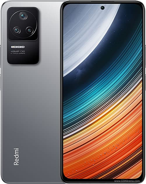 Xiaomi Redmi K40S image 1