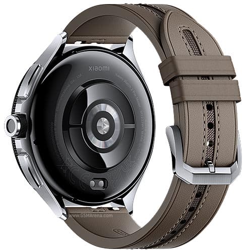 Xiaomi Watch 2 Pro gallery image 1