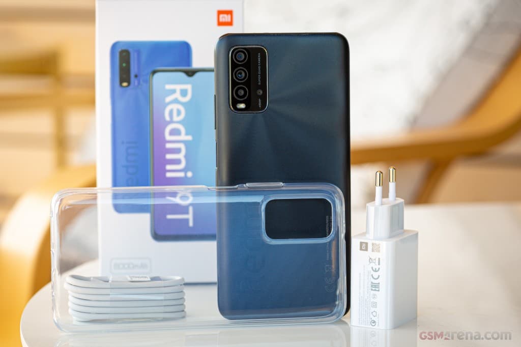 Xiaomi Redmi 9T gallery image 3