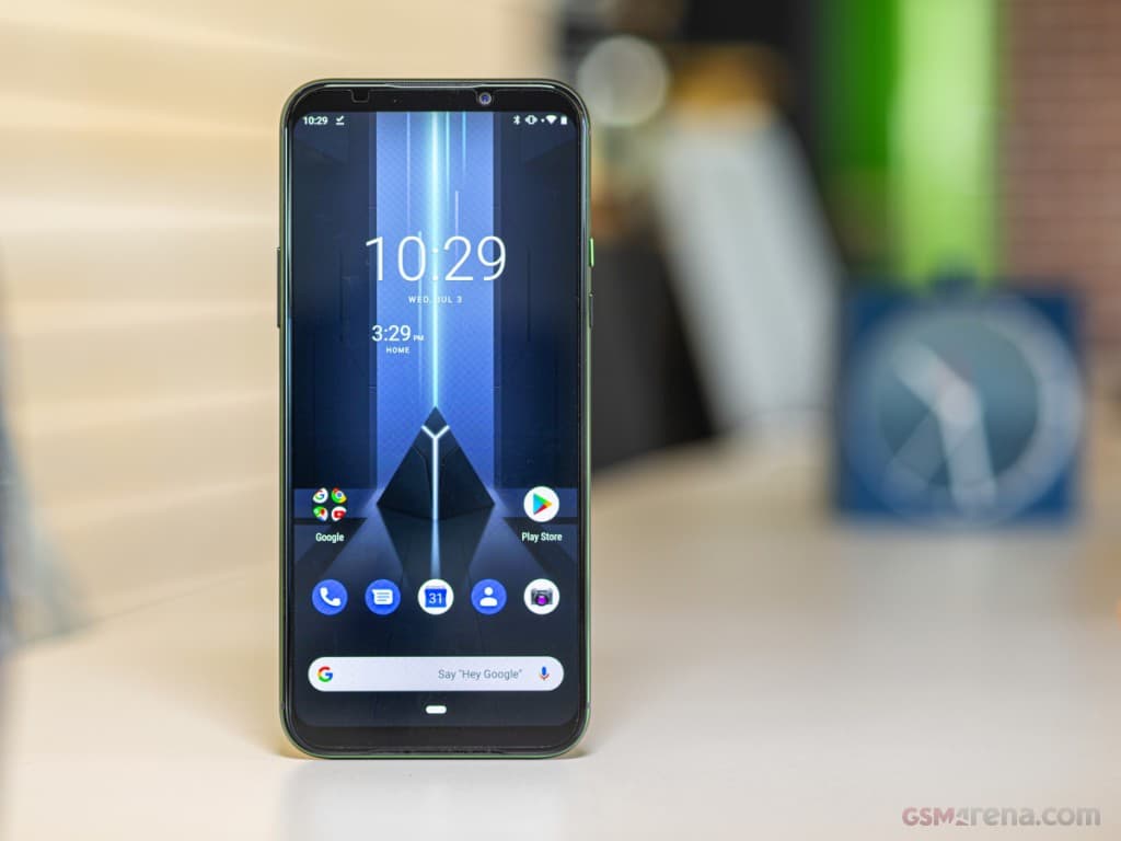 Xiaomi Black Shark 2 gallery image 3