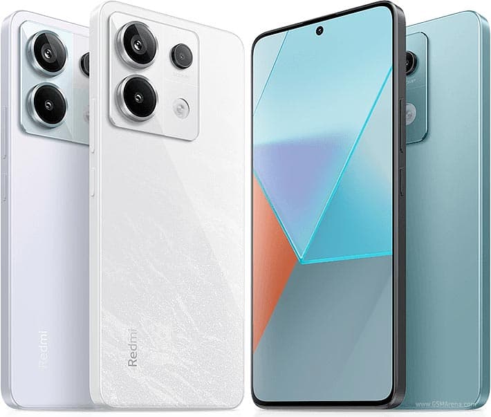 Xiaomi Redmi Note 13 Pro gallery image 2