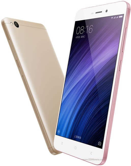 Xiaomi Redmi 4A gallery image 2