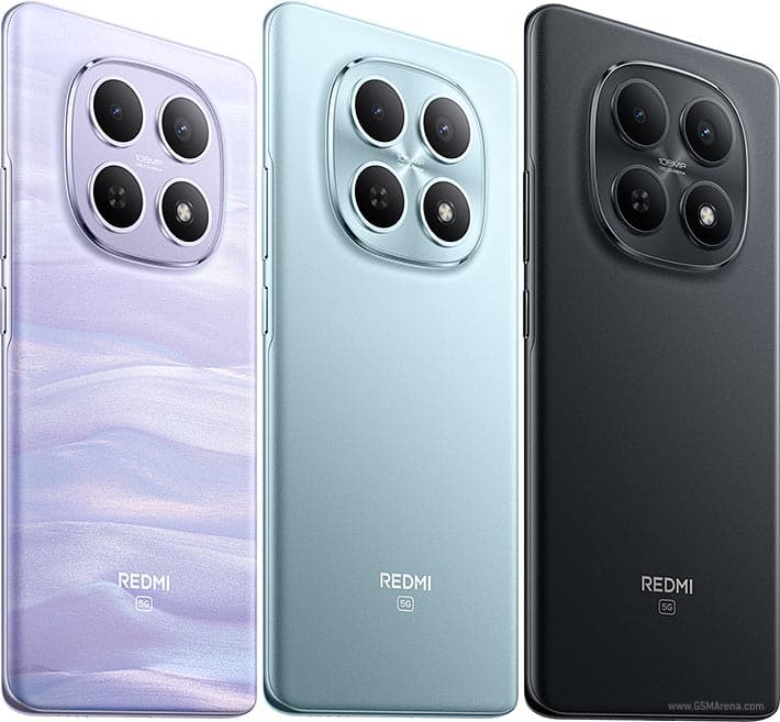 Xiaomi Redmi Note 15 gallery image 1