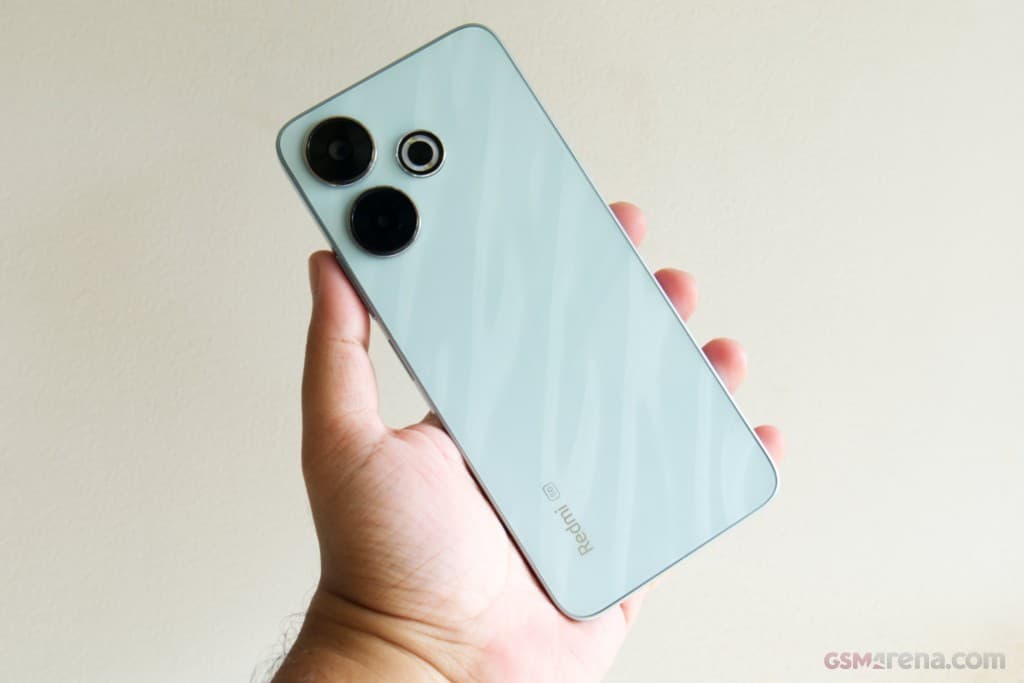 Xiaomi Redmi 13 5G gallery image 2