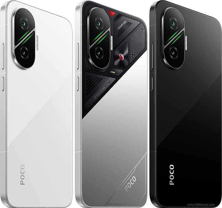 Xiaomi Poco F7 gallery image 1