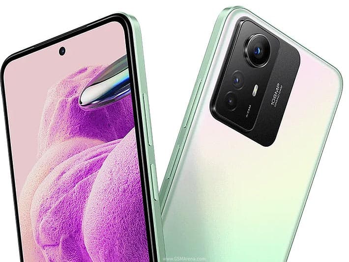 Xiaomi Redmi Note 12S gallery image 2