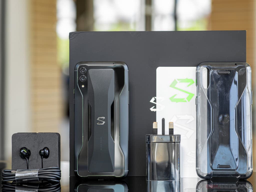 Xiaomi Black Shark 2 gallery image 2