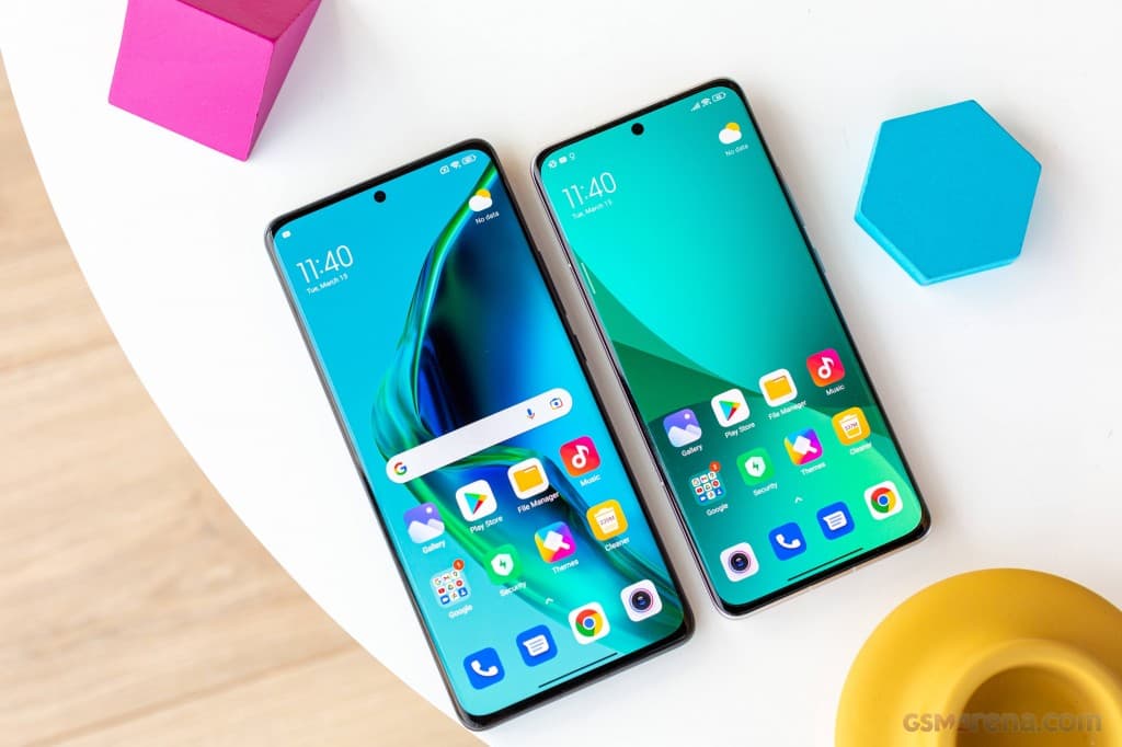 Xiaomi 12 image 3