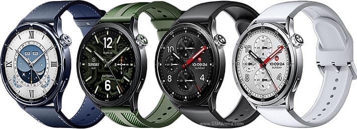 Xiaomi Watch S5 image 3