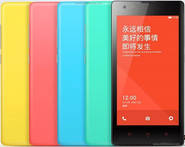 Xiaomi Redmi image 1