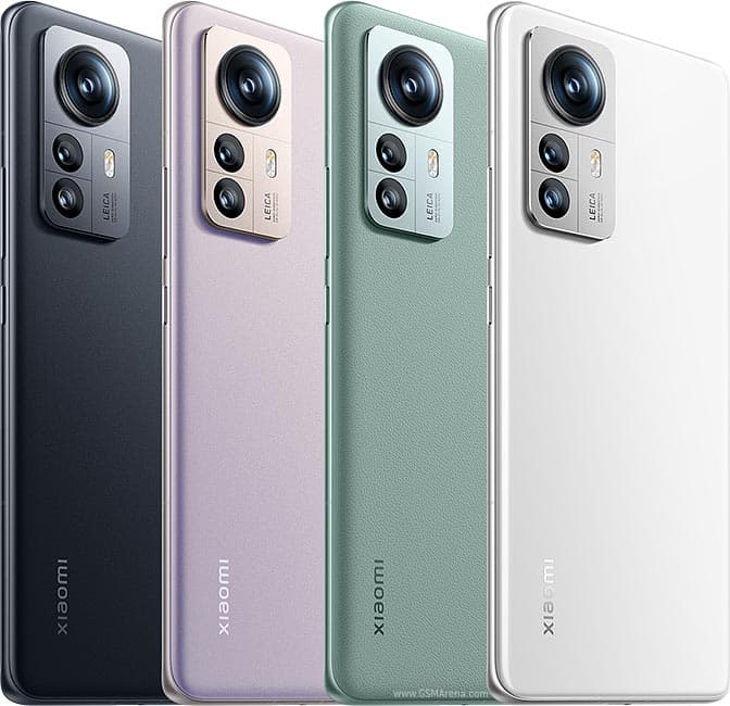 Xiaomi 12S Pro image 2