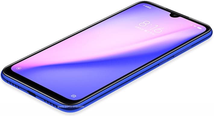 Xiaomi Redmi Note 7 gallery image 2