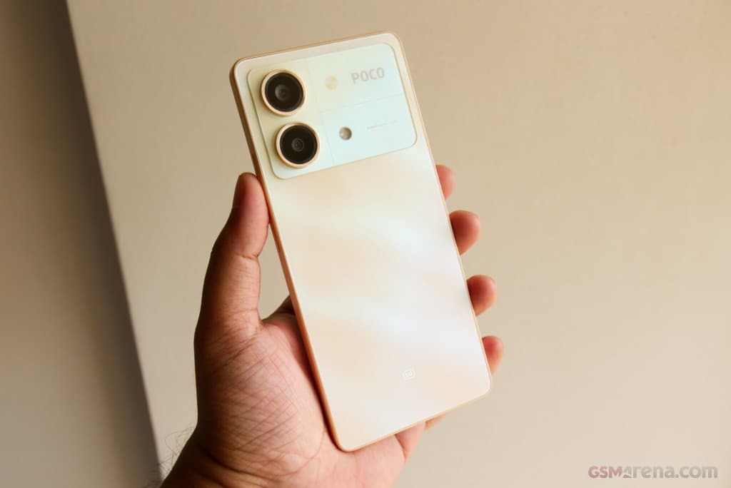 Xiaomi Poco X6 Neo image 2