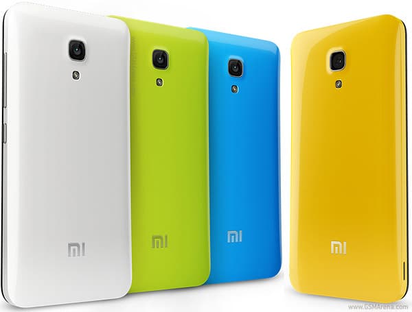 Xiaomi Mi 2A image 2