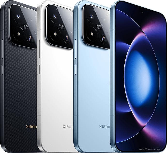 Xiaomi 17 Max gallery image 1